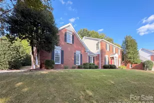 201 Wainsley Pl, Matthews, NC 28105 - Photo 27