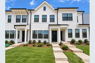 6528 Harlech Street, Charlotte, NC 28269 - Photo 1