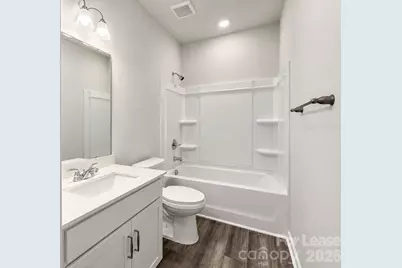 6528 Harlech Street, Charlotte, NC 28269 - Photo 15