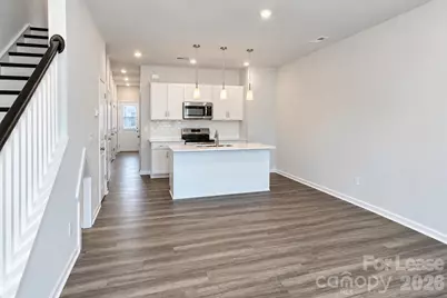 6528 Harlech Street, Charlotte, NC 28269 - Photo 9