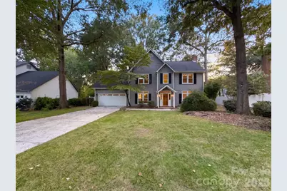 2315 Heathershire Lane, Matthews, NC 28105 - Photo 1