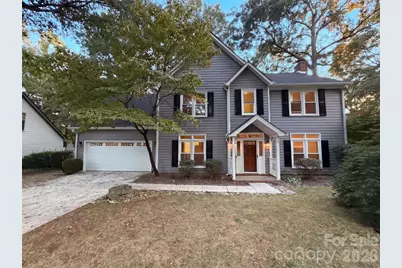 2315 Heathershire Lane, Matthews, NC 28105 - Photo 27