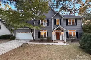 2315 Heathershire Ln, Matthews, NC 28105 - Photo 27