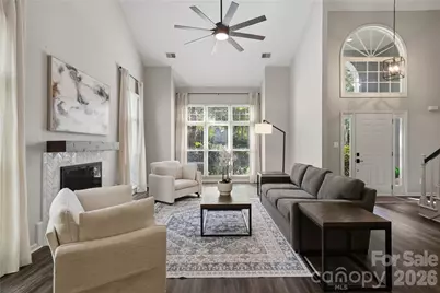 2815 Winghaven Lane, Charlotte, NC 28210 - Photo 17
