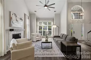 2815 Winghaven Ln, Charlotte, NC 28210 - Photo 17