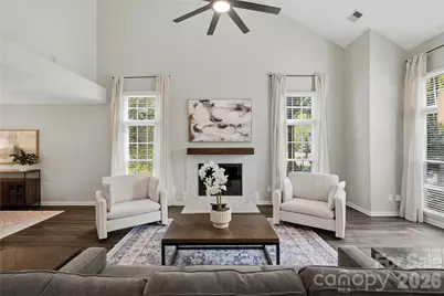 2815 Winghaven Lane, Charlotte, NC 28210 - Photo 3