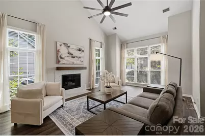 2815 Winghaven Lane, Charlotte, NC 28210 - Photo 19