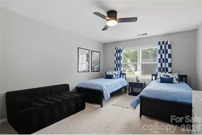 2815 Winghaven Lane, Charlotte, NC 28210 - Photo 45