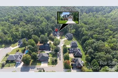 3800 Erskine Woods Drive, Bessemer City, NC 28016 - Photo 47