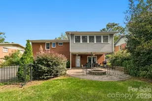 6520 Candlewood Dr, Charlotte, NC 28210 - Photo 37