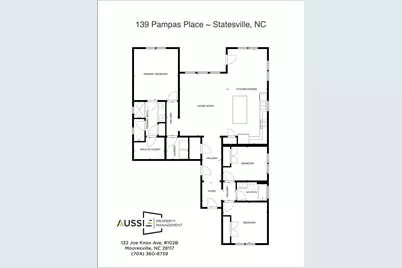 139 Pampas Place, Statesville, NC 28625 - Photo 23
