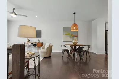3822 Sky Haven Drive, Charlotte, NC 28209 - Photo 5