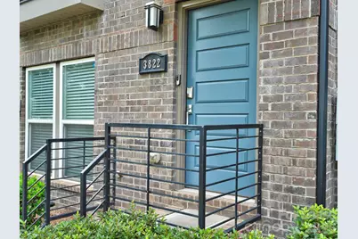 3822 Sky Haven Drive, Charlotte, NC 28209 - Photo 3