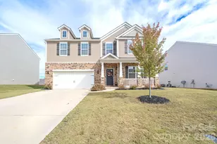 121 Giant Oak Ave, Statesville, NC 28677 - Photo 1