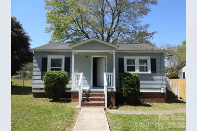 1323 Second Street, Gastonia, NC 28054 - Photo 1
