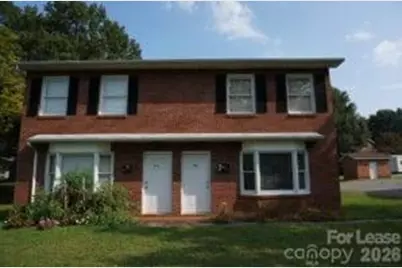 114 5th Avenue NE #B, Conover, NC 28613 - Photo 1