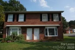 114 5th Ave NE, Conover, NC 28613 - Photo 1