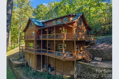 127 Cattail Road, Lake Lure, NC 28746 - Photo 7