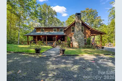 127 Cattail Road, Lake Lure, NC 28746 - Photo 3