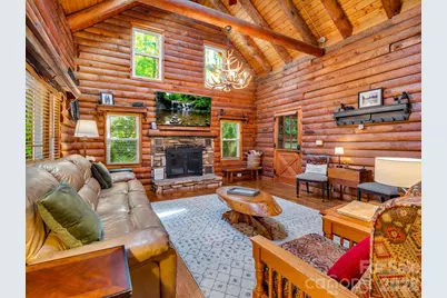 127 Cattail Road, Lake Lure, NC 28746 - Photo 17