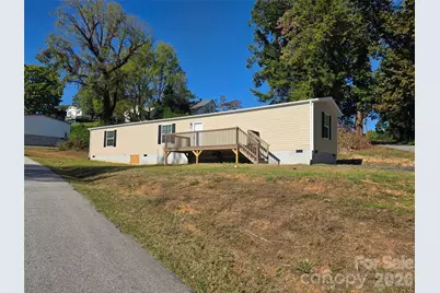 155 Fourth C Street, Marion, NC 28752 - Photo 1
