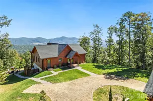 656 Arbra Mountain Wy, Bostic, NC 28018 - Photo 1