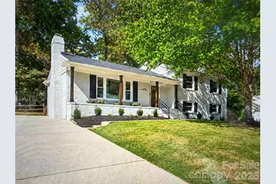 3918 Rhodes Avenue, Charlotte, NC 28210 - Photo 1