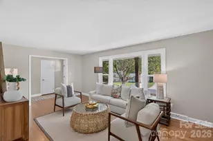 3918 Rhodes Ave, Charlotte, NC 28210 - Photo 13