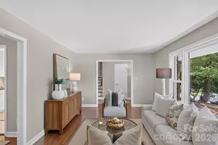 3918 Rhodes Ave, Charlotte, NC 28210 - Photo 11