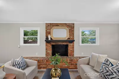 3918 Rhodes Avenue, Charlotte, NC 28210 - Photo 23