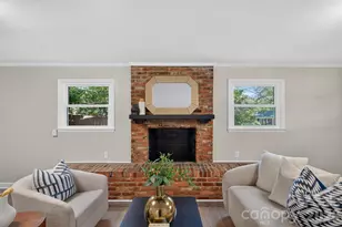 3918 Rhodes Ave, Charlotte, NC 28210 - Photo 23