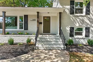 3918 Rhodes Ave, Charlotte, NC 28210 - Photo 5