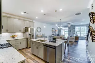 4095 Rothwood Ln, Harrisburg, NC 28075 - Photo 5