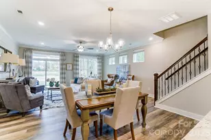 4095 Rothwood Ln, Harrisburg, NC 28075 - Photo 11