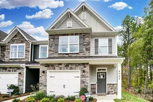 4095 Rothwood Ln, Harrisburg, NC 28075 - Photo 1