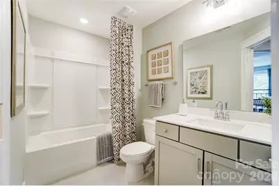 4095 Rothwood Lane, Harrisburg, NC 28075 - Photo 25