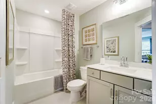 4095 Rothwood Ln, Harrisburg, NC 28075 - Photo 25