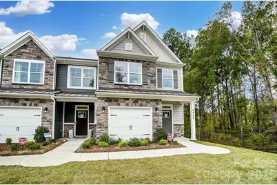4095 Rothwood Lane, Harrisburg, NC 28075 - Photo 3