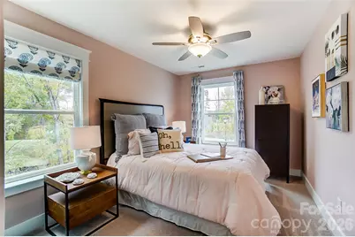 4095 Rothwood Lane, Harrisburg, NC 28075 - Photo 23