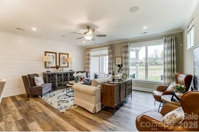 4095 Rothwood Lane, Harrisburg, NC 28075 - Photo 13