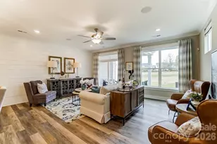 4095 Rothwood Ln, Harrisburg, NC 28075 - Photo 13