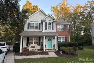 4126 Medford Dr NW, Concord, NC 28027 - Photo 1