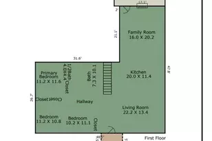 9 Fullam Dr, Arden, NC 28704 - Photo 45