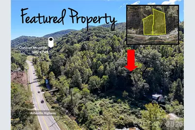 2523 Asheville Highway, Canton, NC 28716 - Photo 1