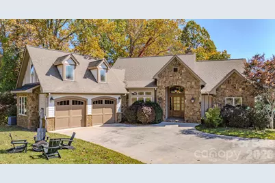 46 N Ridge Lane, Newland, NC 28657 - Photo 1