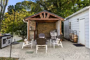 133 W Glendale Ave, Mount Holly, NC 28120 - Photo 29