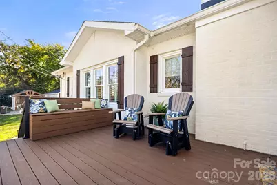 133 W Glendale Avenue, Mount Holly, NC 28120 - Photo 27