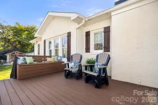133 W Glendale Ave, Mount Holly, NC 28120 - Photo 27