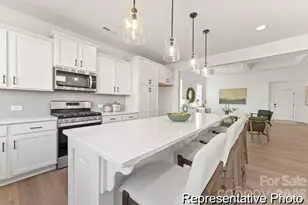 4689 Monterrico Dr, Lancaster, SC 29720 - Photo 5