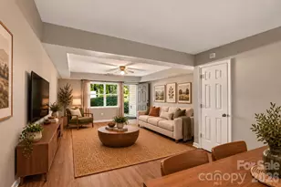 505 Carlyle Way, Asheville, NC 28803 - Photo 5